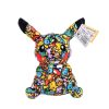 Pokemon Character Plush Toy Soft Stuffed Animal 20cm
