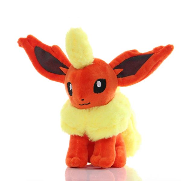 Pokemon Character Plush Toy Soft Stuffed Animal 20cm