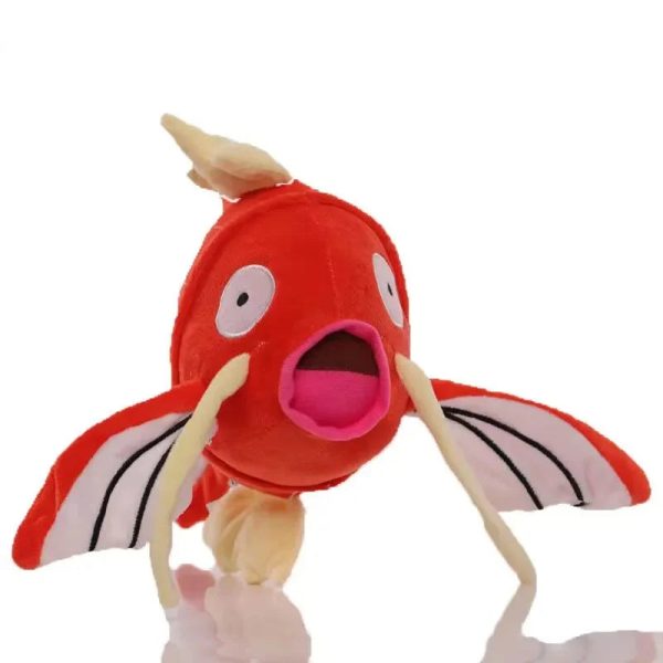 Pokemon Character Plush Toy Soft Stuffed Animal 20cm