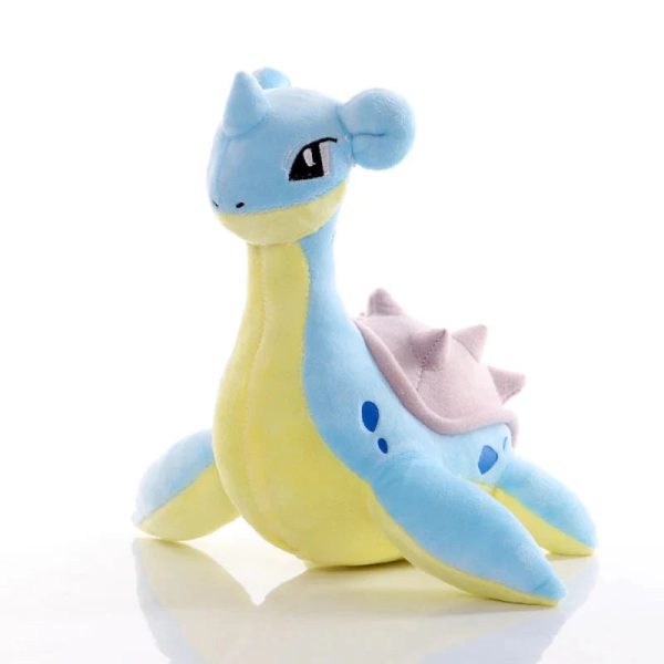 Pokemon Character Plush Toy Soft Stuffed Animal 20cm