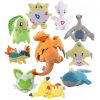 Pokemon Character Plush Toy Soft Stuffed Animal 20cm