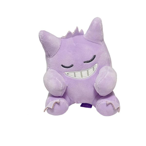 Pokemon Character Plush Toy Soft Stuffed Animal 20cm