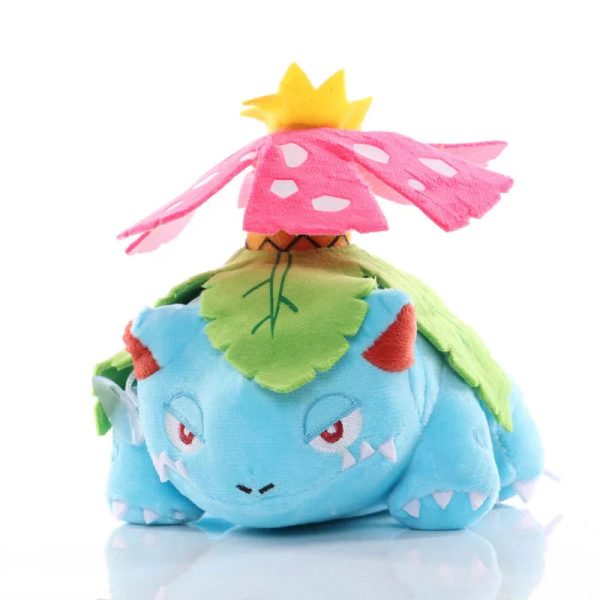 Pokemon Character Plush Toy Soft Stuffed Animal 20cm