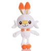 Pokemon Character Plush Toy Soft Stuffed Animal 20cm