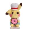 Pokemon Character Plush Toy Soft Stuffed Animal 20cm