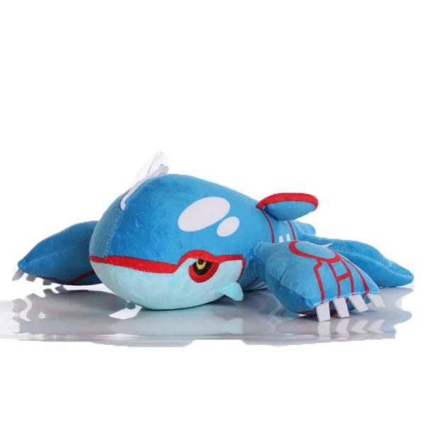 Pokemon Character Plush Toy Soft Stuffed Animal 20cm