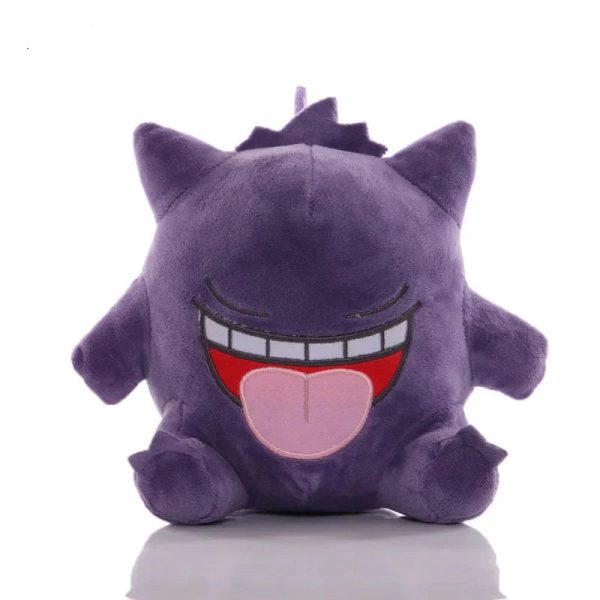 Pokemon Character Plush Toy Soft Stuffed Animal 20cm