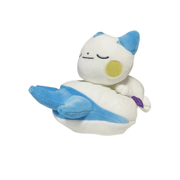 Pokemon Character Plush Toy Soft Stuffed Animal 20cm