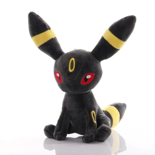 Pokemon Character Plush Toy Soft Stuffed Animal 20cm