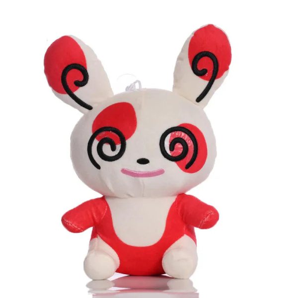 Pokemon Character Plush Toy Soft Stuffed Animal 20cm