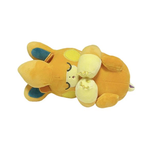 Pokemon Character Plush Toy Soft Stuffed Animal 20cm