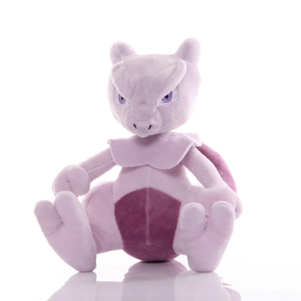 Pokemon Character Plush Toy Soft Stuffed Animal 20cm