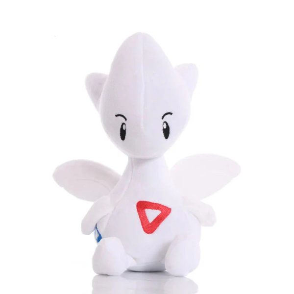 Pokemon Character Plush Toy Soft Stuffed Animal 20cm