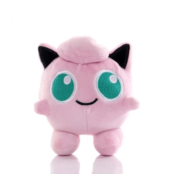 Pokemon Character Plush Toy Soft Stuffed Animal 20cm