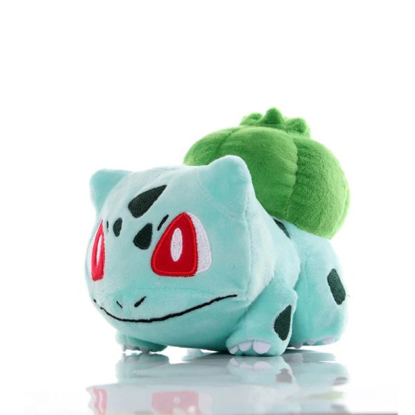 Pokemon Character Plush Toy Soft Stuffed Animal 20cm