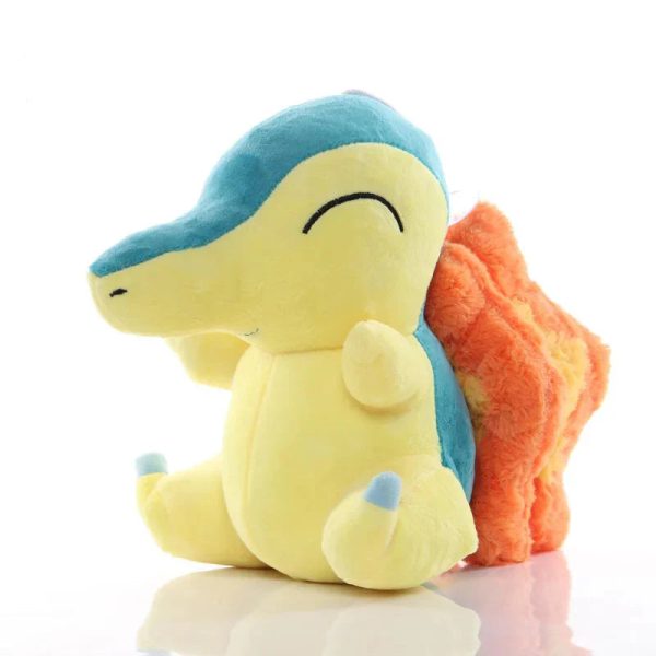 Pokemon Character Plush Toy Soft Stuffed Animal 20cm