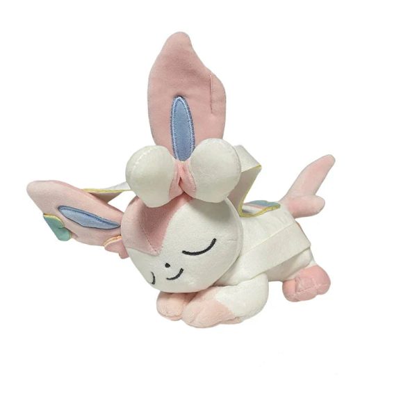 Pokemon Character Plush Toy Soft Stuffed Animal 20cm