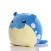 Pokemon Character Plush Toy Soft Stuffed Animal 20cm