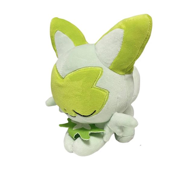 Pokemon Character Plush Toy Soft Stuffed Animal 20cm