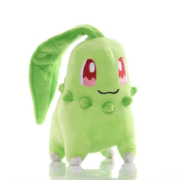 Pokemon Character Plush Toy Soft Stuffed Animal 20cm