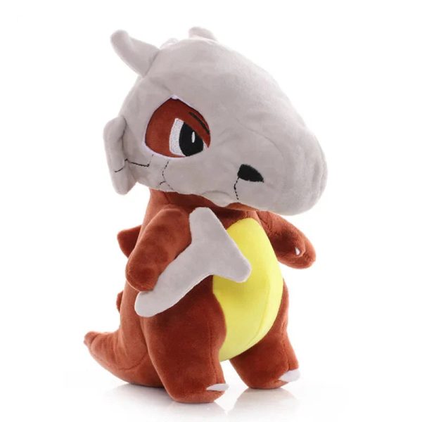 Pokemon Character Plush Toy Soft Stuffed Animal 20cm