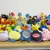Pokemon Character Plush Toy Soft Stuffed Animal 20cm