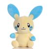 Pokemon Character Plush Toy Soft Stuffed Animal 20cm