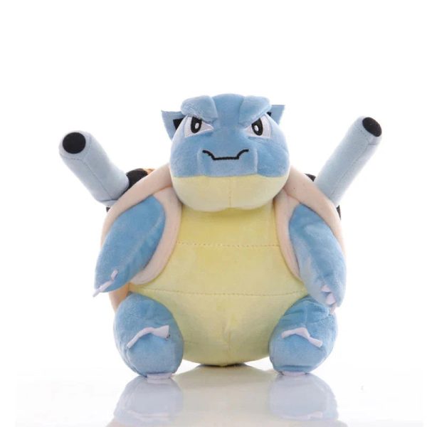 Pokemon Character Plush Toy Soft Stuffed Animal 20cm