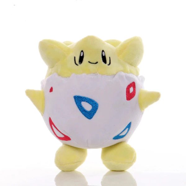 Pokemon Character Plush Toy Soft Stuffed Animal 20cm