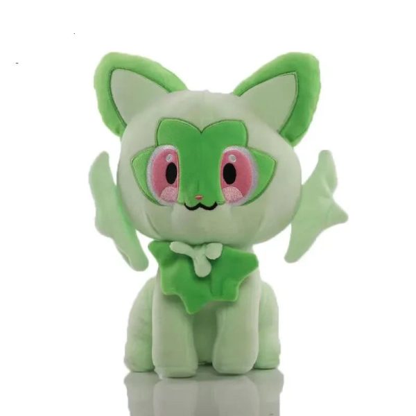 Pokemon Character Plush Toy Soft Stuffed Animal 20cm