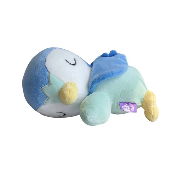 Pokemon Character Plush Toy Soft Stuffed Animal 20cm