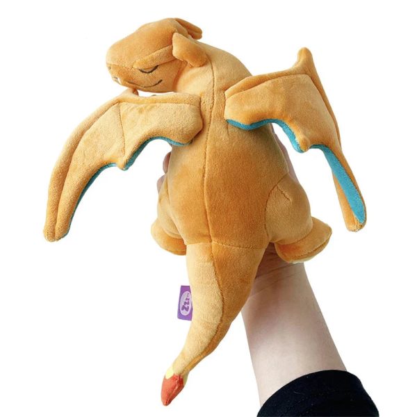 Pokemon Character Plush Toy Soft Stuffed Animal 20cm
