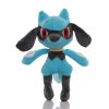 Pokemon Character Plush Toy Soft Stuffed Animal 20cm