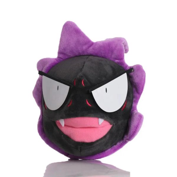Pokemon Gengar Plush Doll Cute Stuffed Kawaii Gift Pokemon Gengar Plush Doll Cute Stuffed Kawaii Gift
