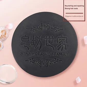 Polygonum Hair Growth Shampoo Bar Polygonum Hair Growth Shampoo Bar