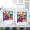 Pop Art We Used To Live In Your Balls Personalized Mug Pop Art We Used To Live In Your Balls Personalized Mug
