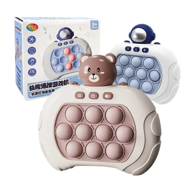 Pop Quick Push Bubbles Game Pop Quick Push Bubbles Game