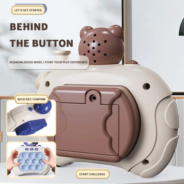 Pop Quick Push Bubbles Game Pop Quick Push Bubbles Game