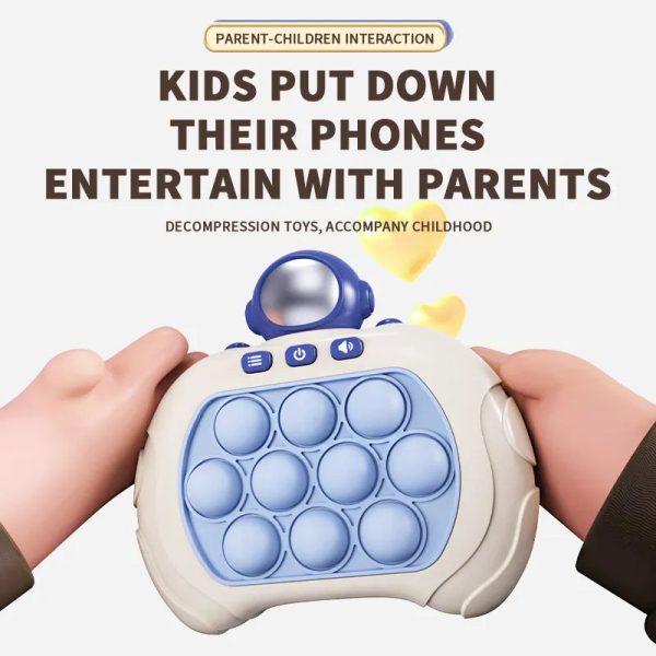 Pop Quick Push Bubbles Game Pop Quick Push Bubbles Game