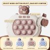 Pop Quick Push Bubbles Game Pop Quick Push Bubbles Game