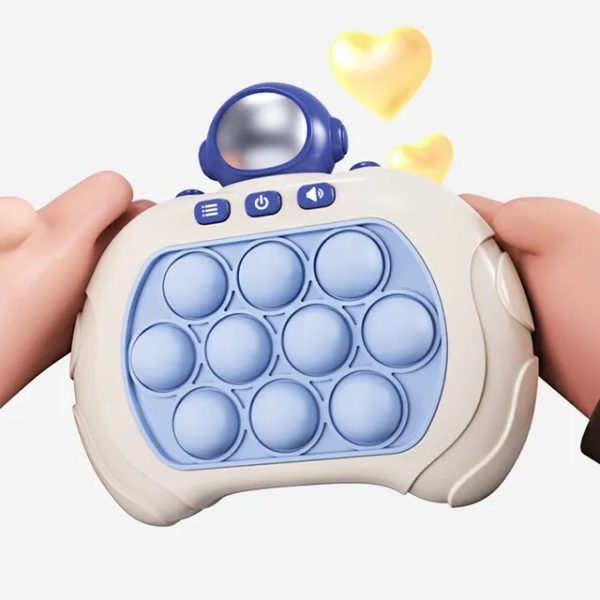 Pop Quick Push Bubbles Game Pop Quick Push Bubbles Game