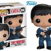 POP Scarfaces Tony Montana #86 Action Figure Toys Collection POP Scarfaces Tony Montana #86 Action Figure Toys Collection