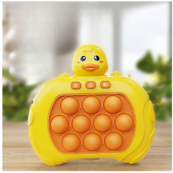 Pop-Up Game - Fascinating and Educational Toy Pop-Up Game - Fascinating and Educational Toy
