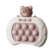 Pop-Up Game - Fascinating and Educational Toy Pop-Up Game - Fascinating and Educational Toy