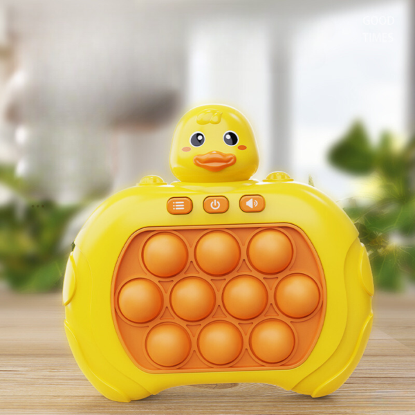Pop-Up Game - Fascinating and Educational Toy Pop-Up Game - Fascinating and Educational Toy