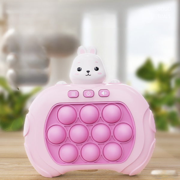 Pop-Up Game - Fascinating and Educational Toy Pop-Up Game - Fascinating and Educational Toy