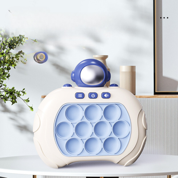 Pop-Up Game - Fascinating and Educational Toy Pop-Up Game - Fascinating and Educational Toy