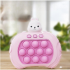 Pop-Up Game - Fascinating and Educational Toy Pop-Up Game - Fascinating and Educational Toy