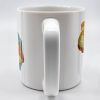 Pope Leo XIV Coffee Mug Featuring Pope and Virgin Mary - Personalized Custom Coffee Mug - FTH083_MG Pope Leo XIV Coffee Mug Featuring Pope and Virgin Mary - Personalized Custom Coffee Mug - FTH083_MG