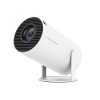 Portable 4K Projector - Home Cinema Outdoor Projetor